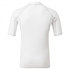 Gilet À Manches Courtes Gill Pro Rash - Blanc - 5021
