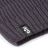 Bonnet En Tricot Réfléchissant Gill - Graphite Ht42
