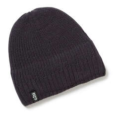 Bonnet En Tricot Réfléchissant Gill - Graphite Ht42 Bonnet En Tricot Réfléchissant Gill - Graphite Ht42