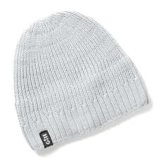Bonnet En Tricot Réfléchissant Gill - Gris Moyen Ht42 Bonnet En Tricot Réfléchissant Gill - Gris Moyen Ht42