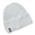 Bonnet En Tricot Réfléchissant Gill - Gris Moyen Ht42
