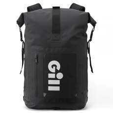 Gill Voyager Sac À Dos Drybag 30L - Noir L103
