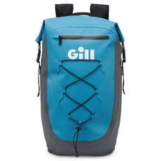 Sac À Dos Gill Voyager Dry Bag 35L - Bluejay L104