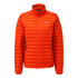Doudoune Femme Gill Hydrophobe Down - Orange - 1065W
