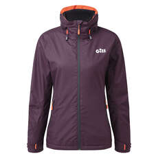 Gill Womens Navigator Jacket - Fig In86Jw