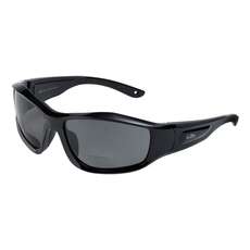 Gill Sense Bifocales Lunettes De Soleil Flottantes - Noir Gill Sense Bifocales Lunettes De Soleil Flottantes - Noir