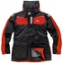 Côte Gill Jacket - Graphite / Rouge