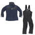 Côte Gill Sailing Veste Et Pantalons Kit Combo - Marine