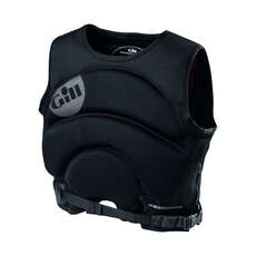 Gill Compresseur Aide À La Flottabilité - Noir Gill Compresseur Aide À La Flottabilité - Noir