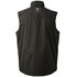 Gill Crew Gilet - Graphite