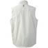 Gill Crew Gilet - Argent