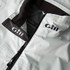 Gill Crew Gilet - Argent