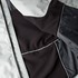 Gill Crew Gilet - Argent