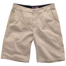 Gill Crew Mens Shorts - Khaki Gill Crew Mens Shorts - Khaki