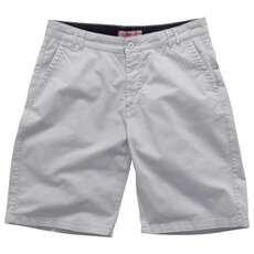 Gill Hommes Équipage Du Shorts - Argent Gill Hommes Équipage Du Shorts - Argent