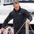 Gill Crosswind Jacket - Graphite