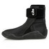Gill Edge Sailing Boots 2019 - Noir