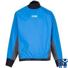 Gill Junior Dinghy Spray Top - Bleu Gill Junior Dinghy Spray Top - Bleu