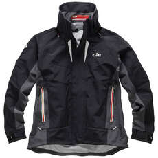 Gill Kb1 Racer Jacket - Graphite / Frêne Gill Kb1 Racer Jacket - Graphite / Frêne