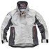 Gill Kb1 Racer Jacket - Argent / Frêne