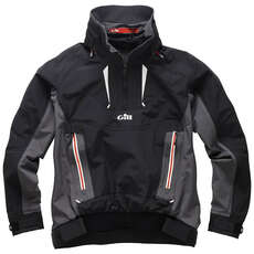 Gill Kb1 Racer Smock - Graphite / Frêne Gill Kb1 Racer Smock - Graphite / Frêne
