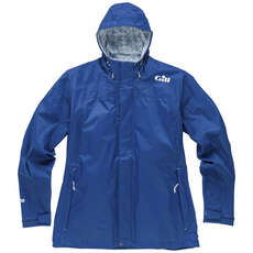 Gill Marina Jacket - Vif Bleu
