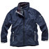 Gill Crew Jacket - Marine