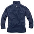 Gill Crew Jacket - Marine