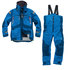 Gill Os23 Veste Et Trousse De Voile Combo - Bleu / Bleu