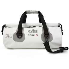 Gill Race Team Bag 30L - Blanc Gill Race Team Bag 30L - Blanc