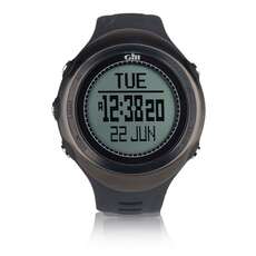 Montre Gill Regatta Master Sailing - Acier Montre Gill Regatta Master Sailing - Acier