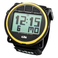 Gill Regatta Timer Race - Voile Watch - Jaune Gill Regatta Timer Race - Voile Watch - Jaune