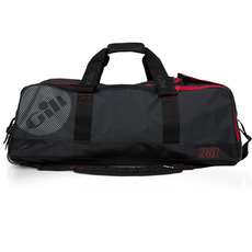 Gill Fret Roulant Bag - Gris Gill Fret Roulant Bag - Gris