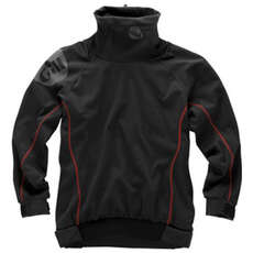 Dériveur Thermique Gill Top - Graphite Dériveur Thermique Gill Top - Graphite