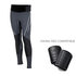 Gill Wetsuit Pantalon - Ash / Graphite