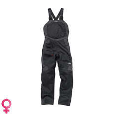 Gill Womens Os2 Coastal Sailing Trousers - Graphite Gill Womens Os2 Coastal Sailing Trousers - Graphite