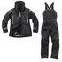 Kit De Navigation Gill Womens Os2 Combo - Graphite