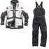 Gill Womens Os2 Kit De Navigation Combo - Blanc / Graphite