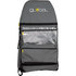 Global Sx3 Triple Bodyboard Bag / Backpack - 42 "- Grey