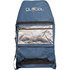 Global Sx3 Triple Bodyboard Bag / Sac À Dos - 42 - Bleu Marine
