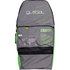 Global Sx2 Double Bodyboard Bag / Backpack - 42 "- Grey