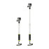 Gopole Evo 2 - Pôle Extensible Transparent Pov 14-24 "
