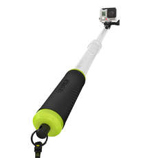 Gopole Evo 2 - Pôle Extensible Transparent Pov 14-24 " Gopole Evo 2 - Pôle Extensible Transparent Pov 14-24 "