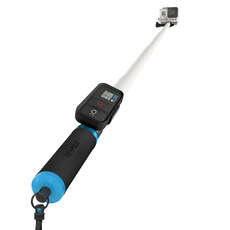 Gopole Reach Mk2 - Mât Télescopique Pour Caméras Pov Gopole Reach Mk2 - Mât Télescopique Pour Caméras Pov