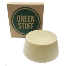 Cire De Surf Green Stuff Eco [L'unité]