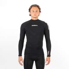 Haut De Combinaison Thermique Gul 1Mm Code Zero - Noir - Ac0057