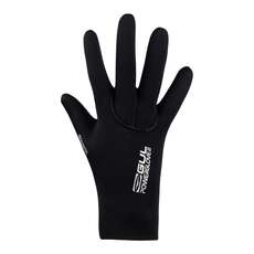 Gul 3Mm Power Gloves Gants De Combinaison - Noir