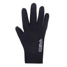 Gul Power 5Mm Power Gants De Combinaison - Noir - Gl1229-B8