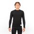 Haut De Combinaison Thermique Gul Code Zero 3 Mm - Noir - Ac0067