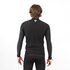 Haut De Combinaison Thermique Gul Code Zero 3 Mm - Noir - Ac0067